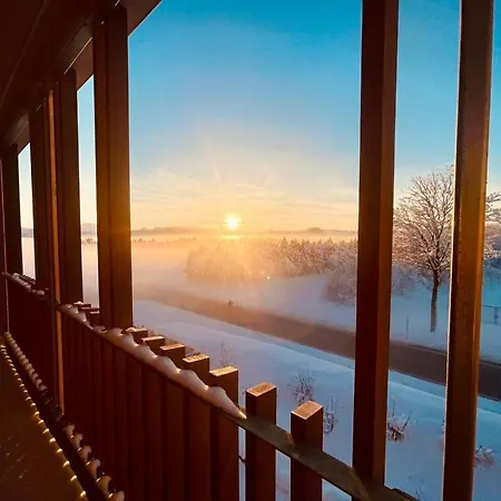 My Allgauhome 2 Appartamento Leutkirch im Allgäu