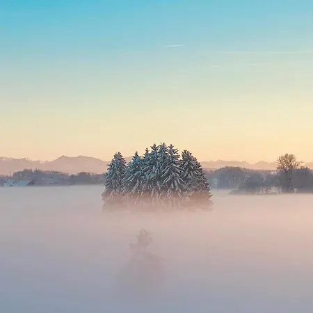 My Allgauhome 2 * Leutkirch im Allgäu