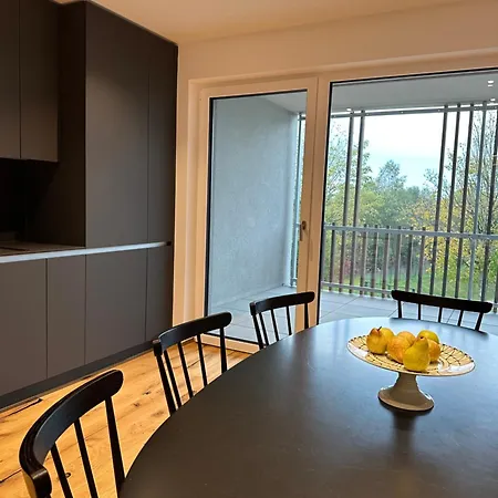 Appartamento My Allgauhome 2 Leutkirch im Allgäu