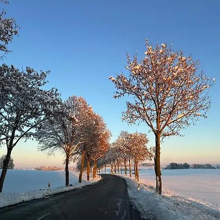 My Allgauhome 2 * Leutkirch im Allgäu